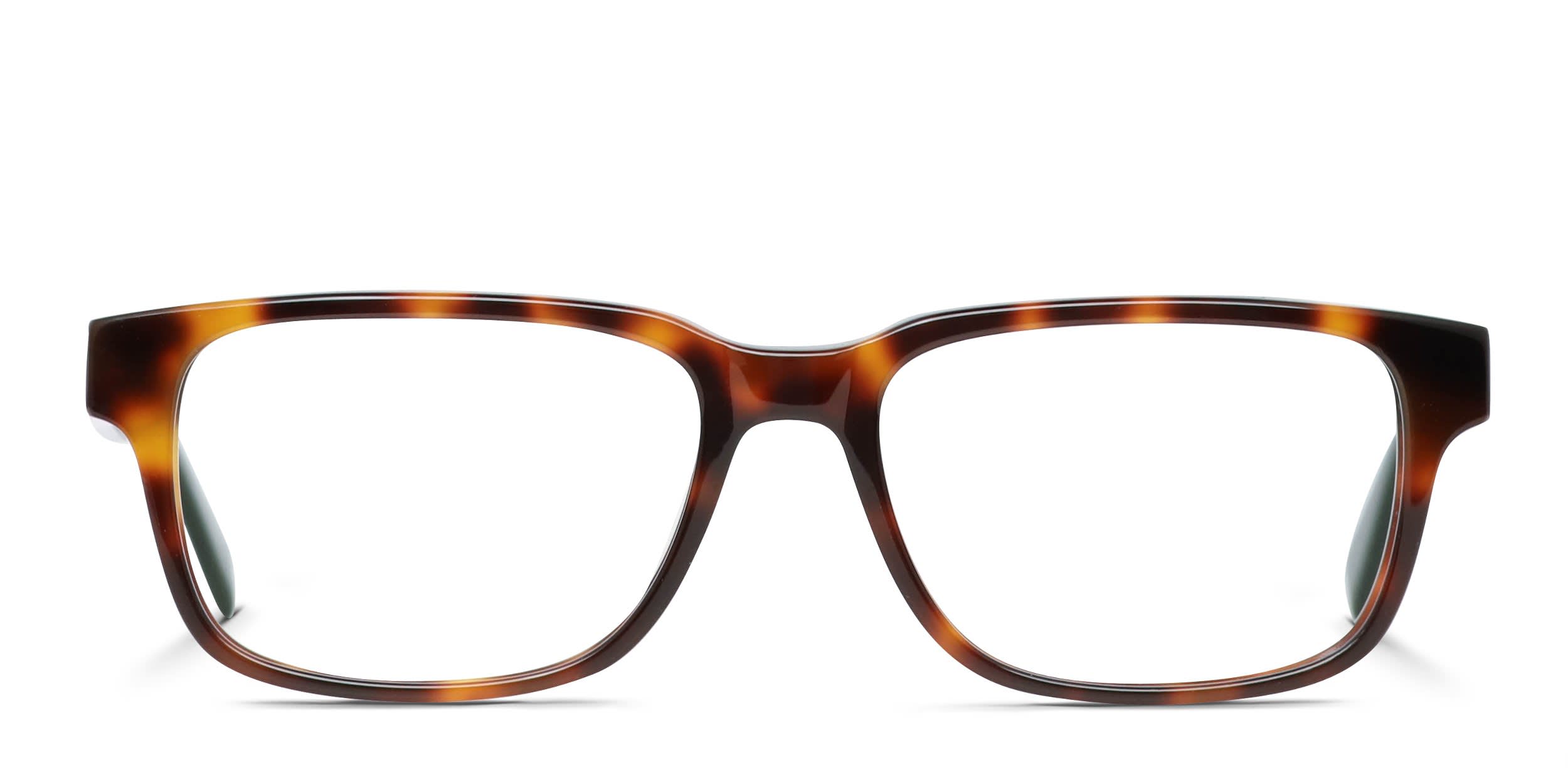 Lacoste L2910 Tortoise Prescription Eyeglasses