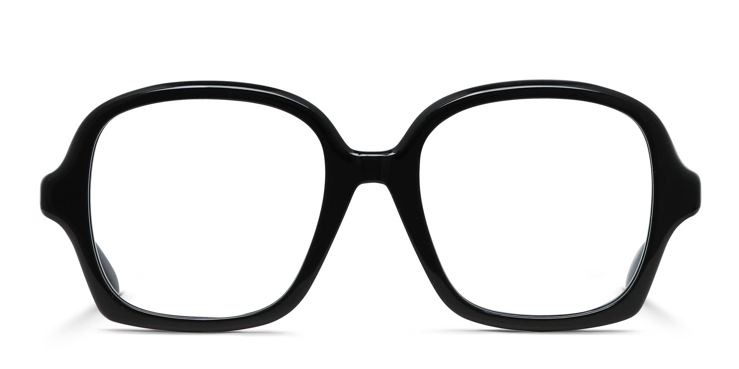Loewe LW50070I Shiny Black Prescription Eyeglasses