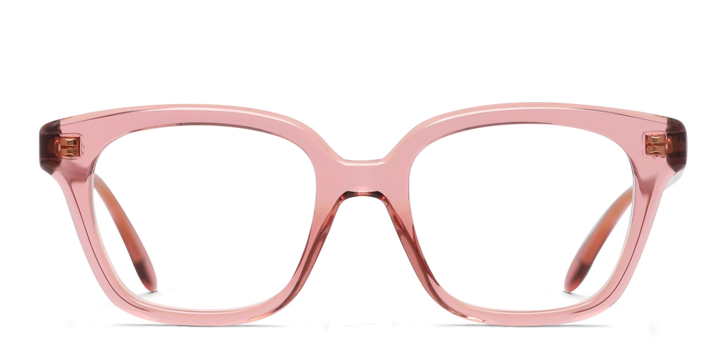 Loewe LW50083I Pink Prescription Eyeglasses