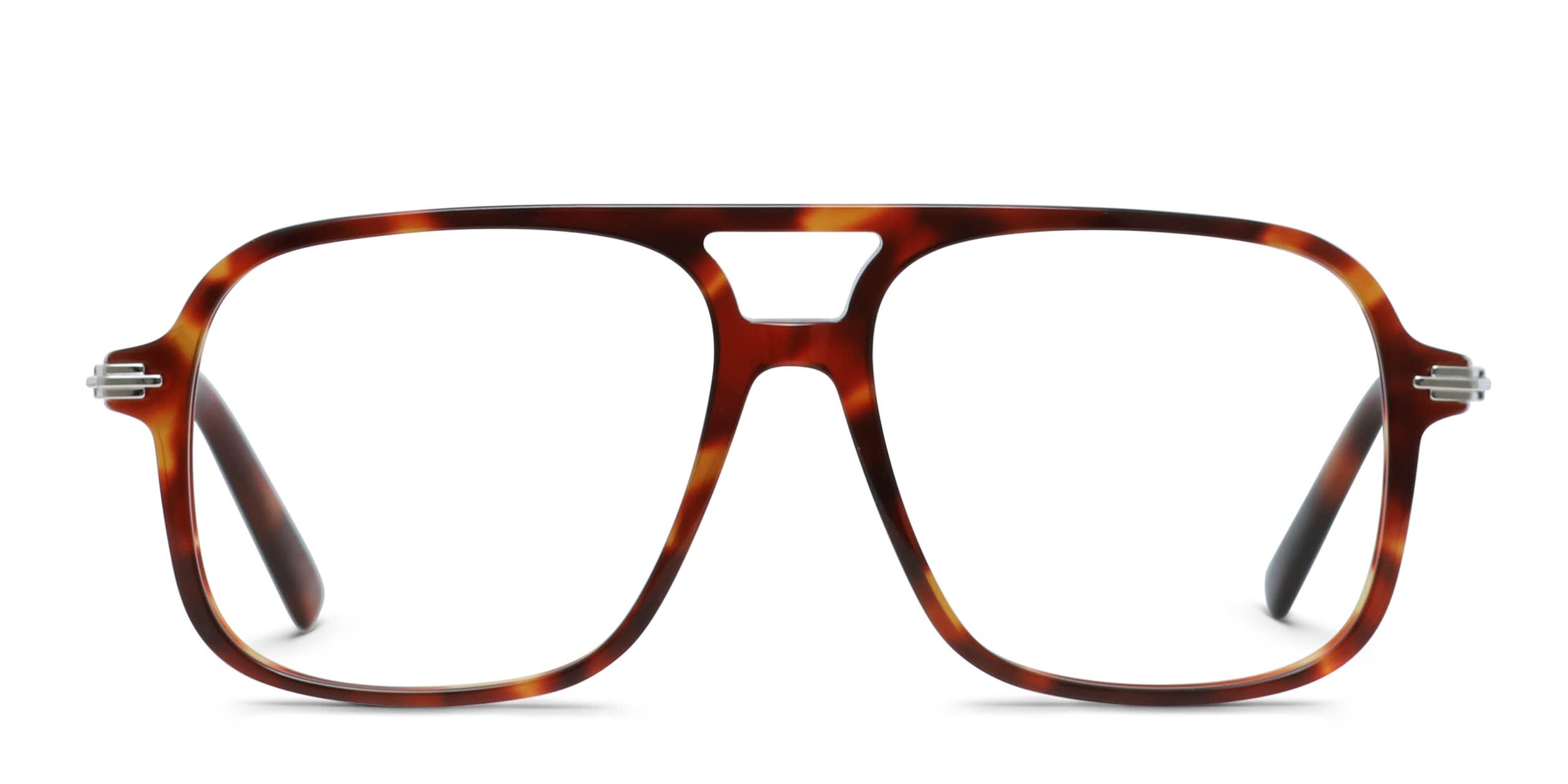 Dior DiorBlacksuitO N3I Tortoise Prescription Eyeglasses