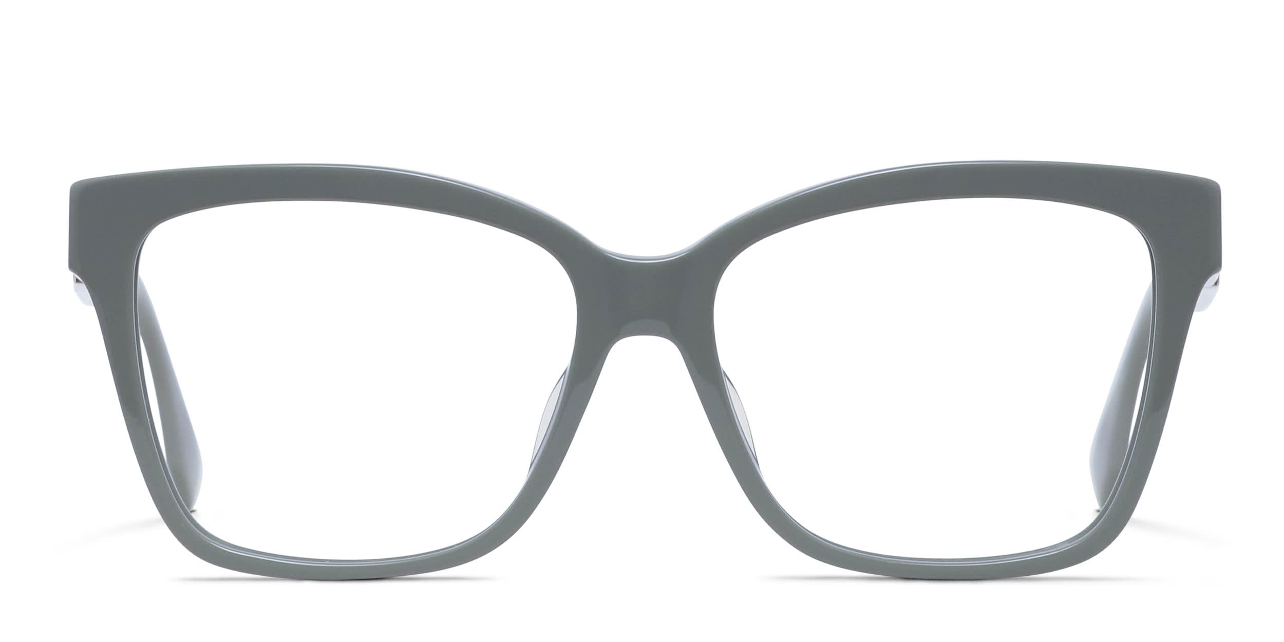 Fendi FE50025I Gray glasses - Gray - Frontal View