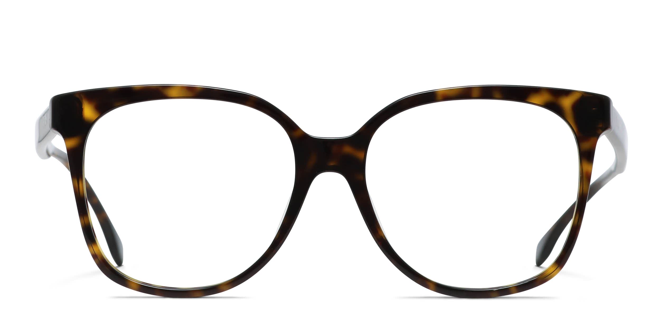 Anna Fendi - LAMEProsecco superioreプロセッコ Fendi FE50058I Tortoise, Brown Prescription Eyeglasses