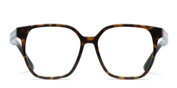 Dior オー・ド・ヴィ３点セット▼sk様 Dior DiorSpiritO S3I Brown, Tortoise Prescription Eyeglasses