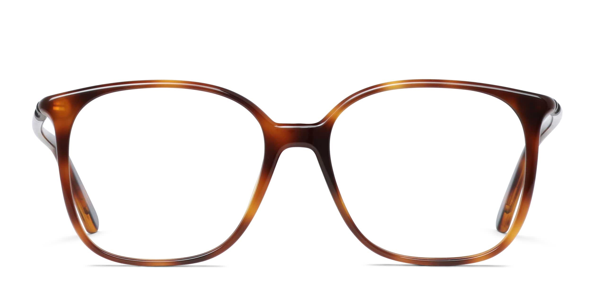 Dior Mini CD O S1I Tortoise Prescription Eyeglasses