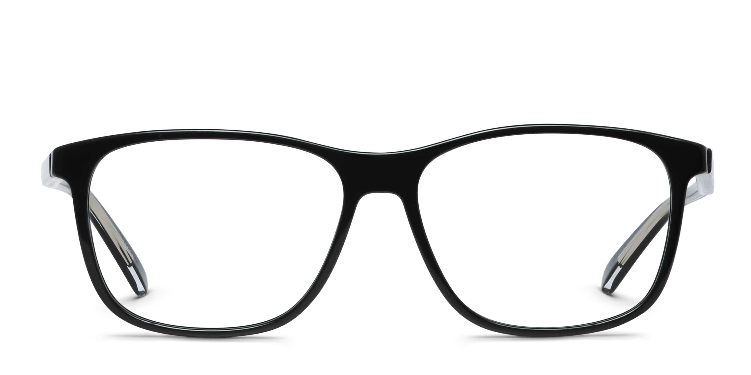 Dior GEMDIORO S5I CD50056I 001 1200 BRAND NEW Eyeglasses Shiny Black Women Dior Black Square Eyeglass Frames for sale | eBay main image 2