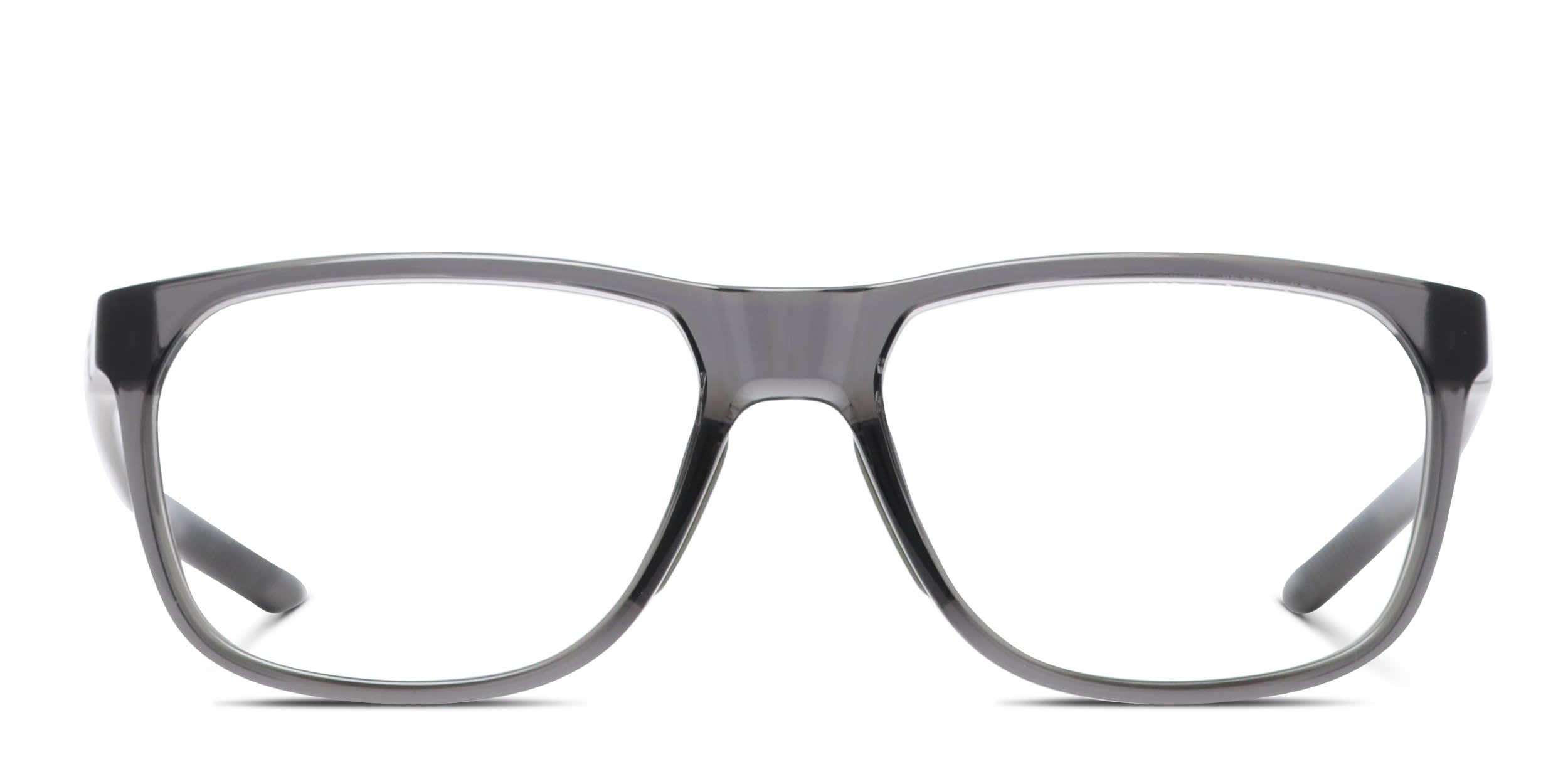 Under Armour UA 5023 Gray glasses - Gray - Frontal View