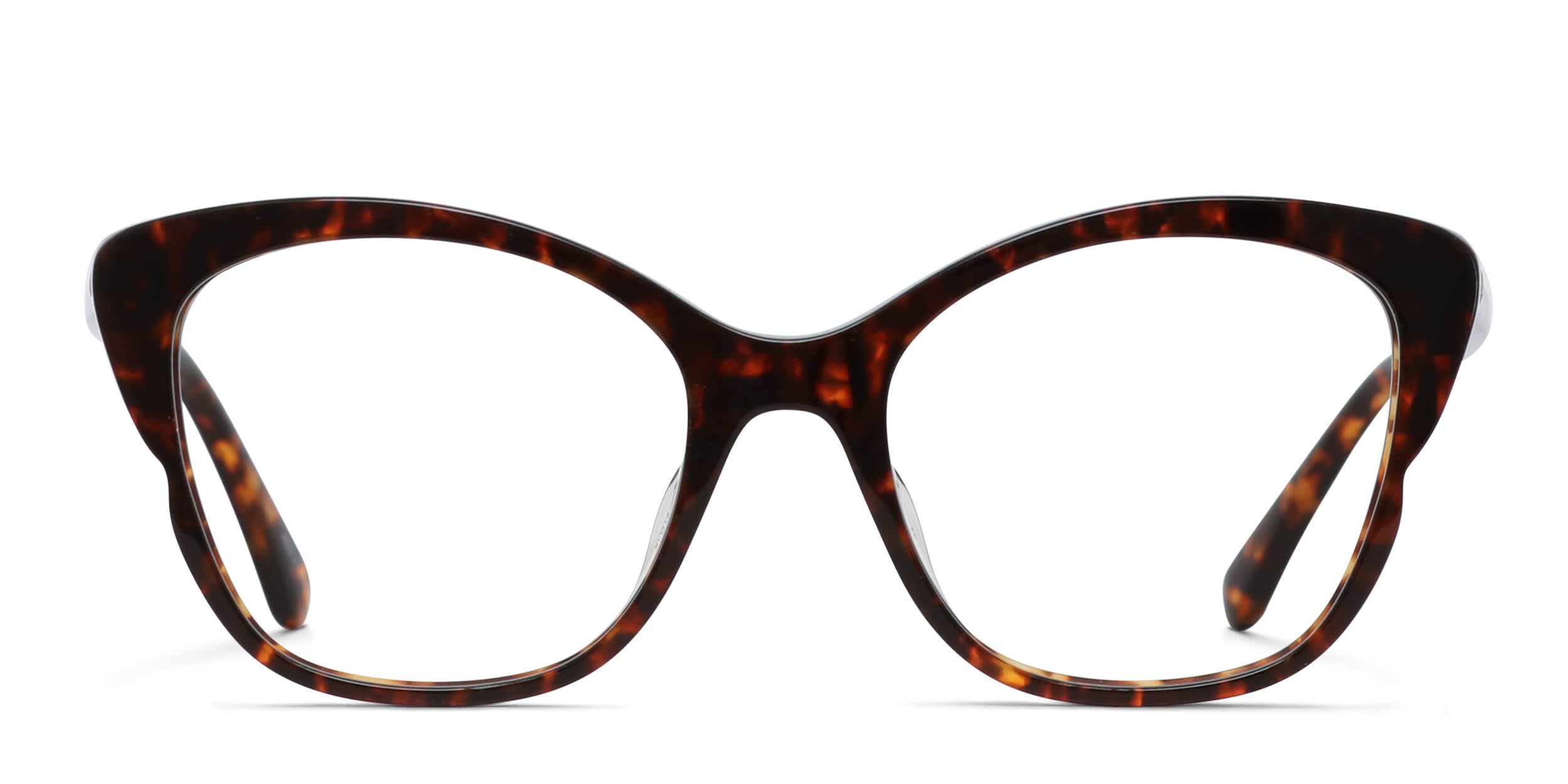 Michael Kors MK4081 Santa Monica Tortoise/Pink Eyeglasses