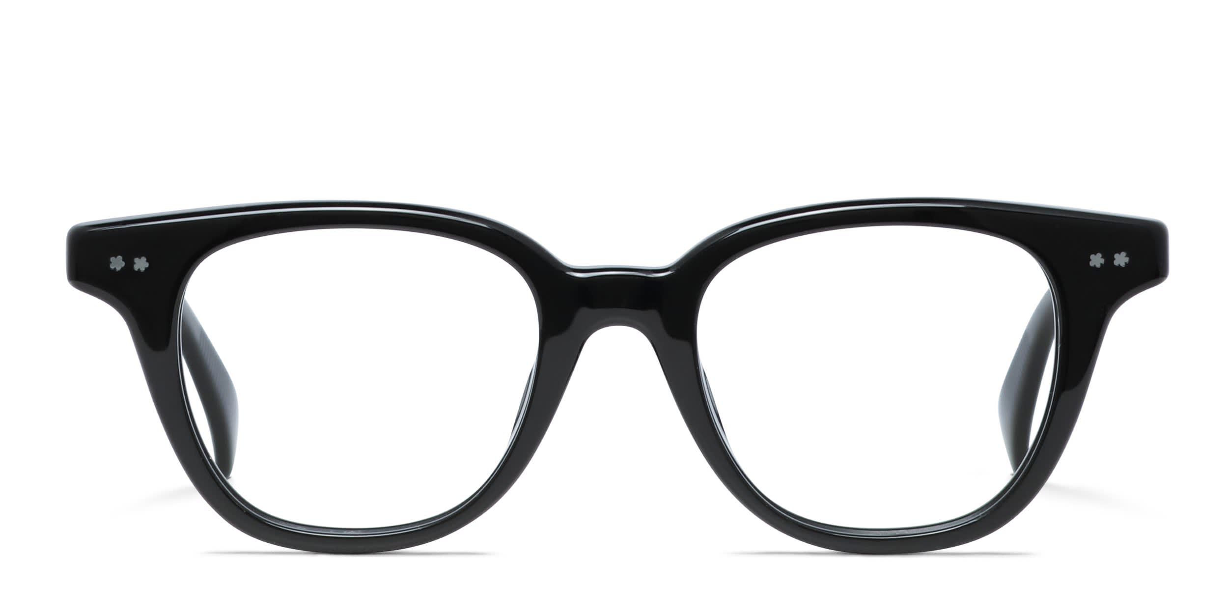 Kenzo KZ50159I Shiny Black Prescription Eyeglasses