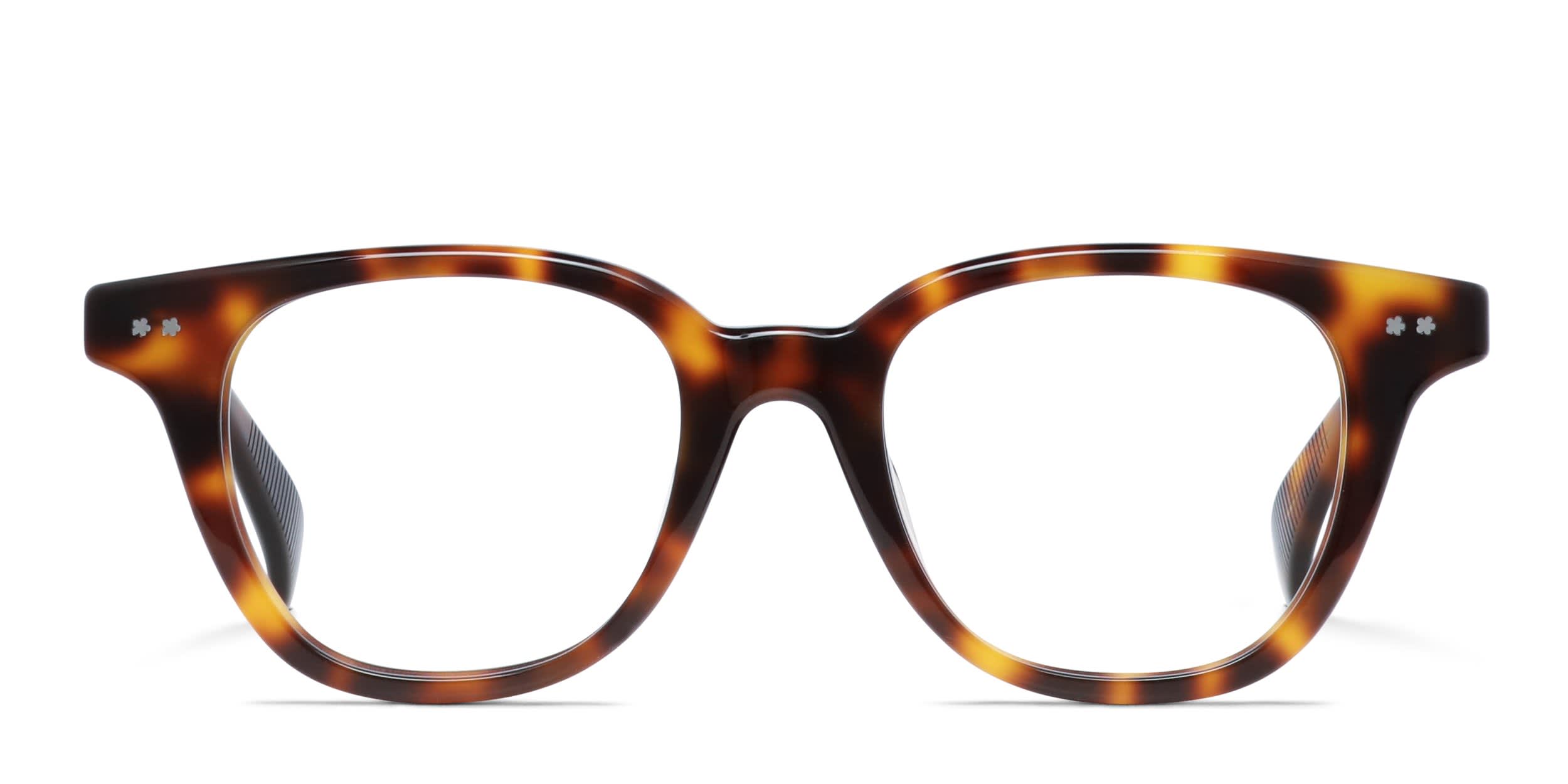 かめ　 Kenzo KZ50178I Tortoise Prescription Eyeglasses