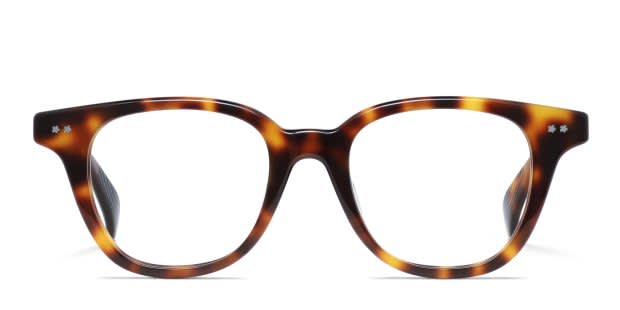 Kenzo KZ50178I Tortoise Prescription Eyeglasses