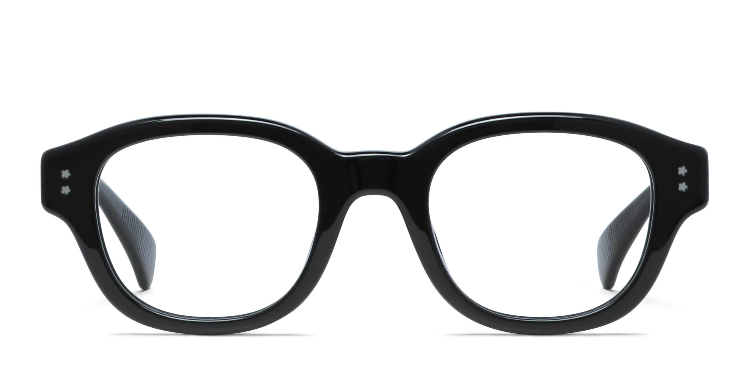 60s~ 希少 Christian Diorデッキ コート ステンカラー Dior Blacktie 217 Green Prescription Eyeglasses