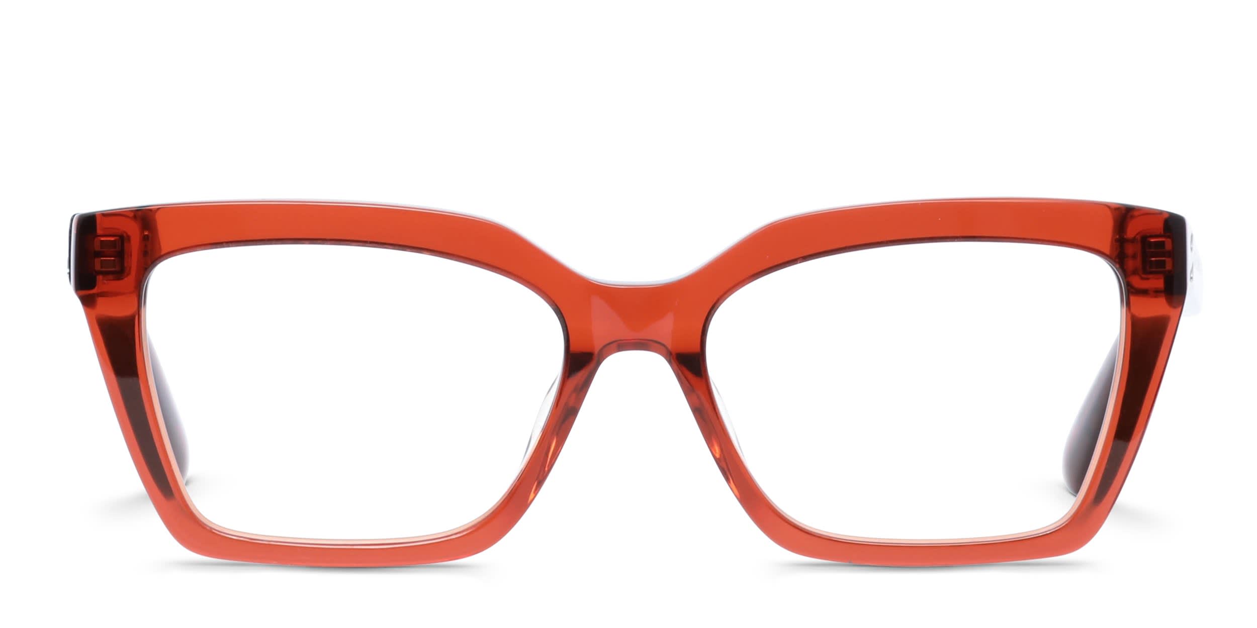 Stella McCartney SC50031I Brown Prescription Eyeglasses