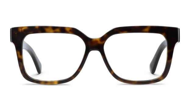 Stella McCartney SC50034I Tortoise Prescription Eyeglasses