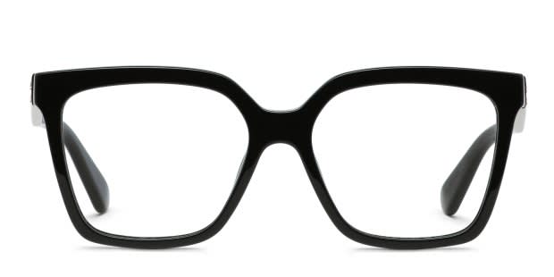 picounimi☆さま専用 by Stella McCartney Stella McCartney SC50042I Shiny Black Prescription Eyeglasses