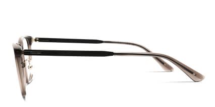 Calvin Klein CK21534A Gray glasses - Gray - Side View