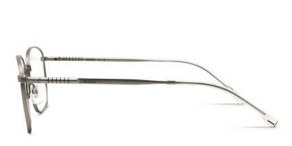 Hugo Boss BOSS1415 Gunmetal glasses - Gunmetal - Side View