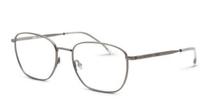 Hugo Boss BOSS1415 Gunmetal glasses - Gunmetal - Angle View
