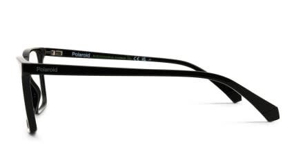 Polaroid PLDD499 Black glasses - Black - Side View