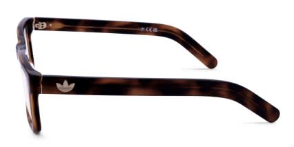 Adidas OR5107 Tortoise glasses - Tortoise - Side View