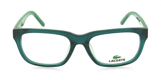 Lacoste glasses cheap vision express