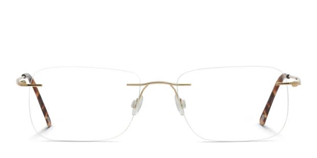 Denver Gold Eyeglasses | Includes FREE Rx Lenses