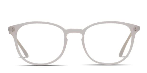 Ottoto Weston Clear Eyeglasses | Includes FREE Rx Lenses