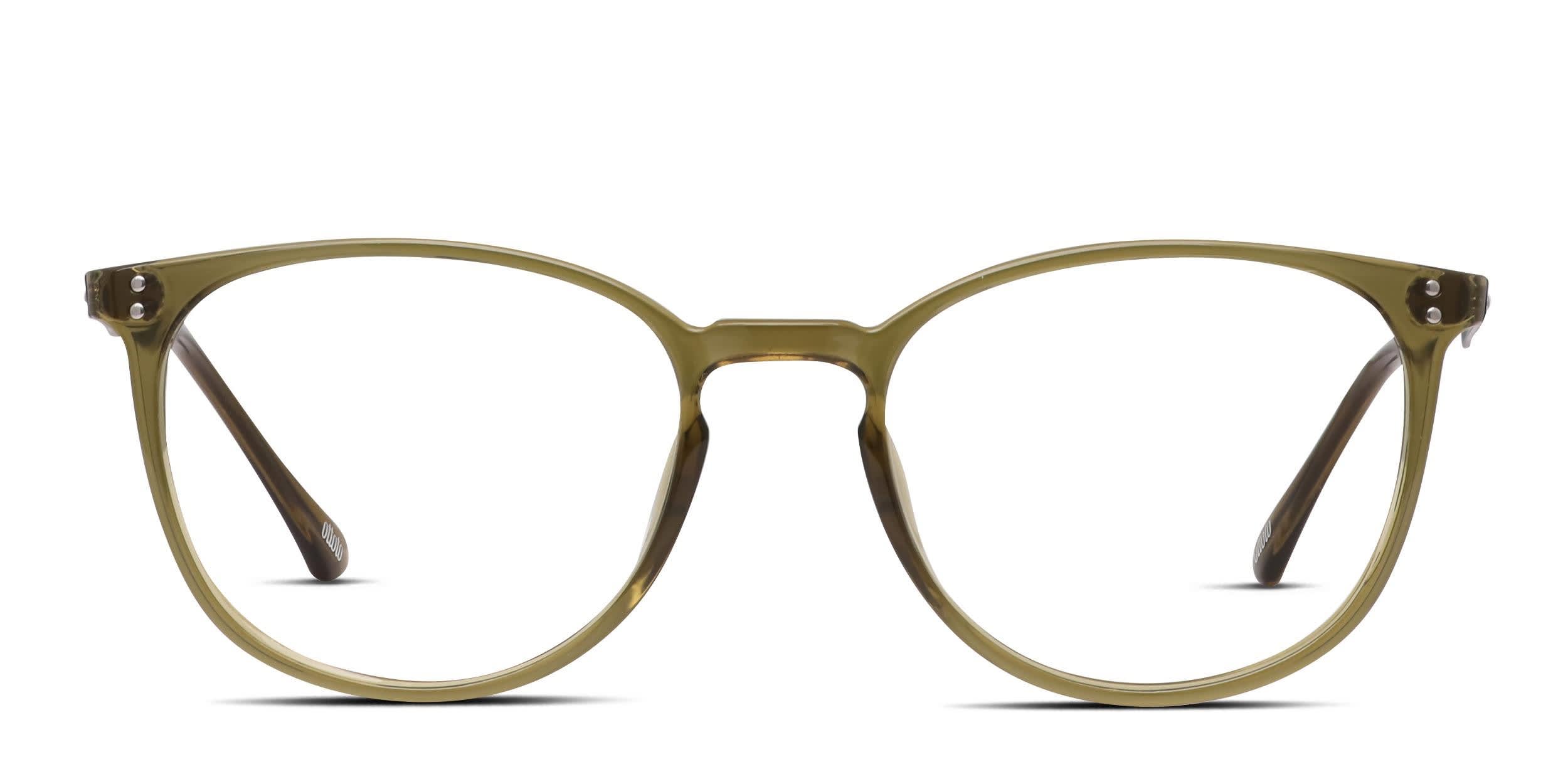 Ottoto Weston Green Eyeglasses | Includes FREE Rx Lenses