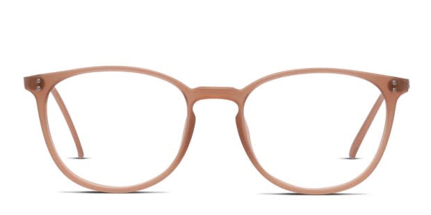 Brown glasses frames 2025