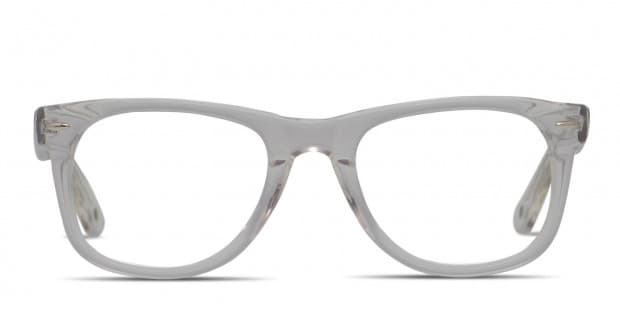 Muse M Classic Clear Prescription Eyeglasses