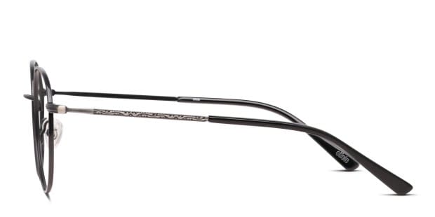 Ottoto Waterloo Black, Gunmetal