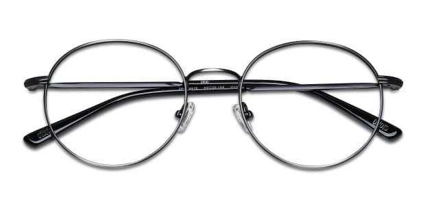 Ottoto Waterloo Black, Gunmetal