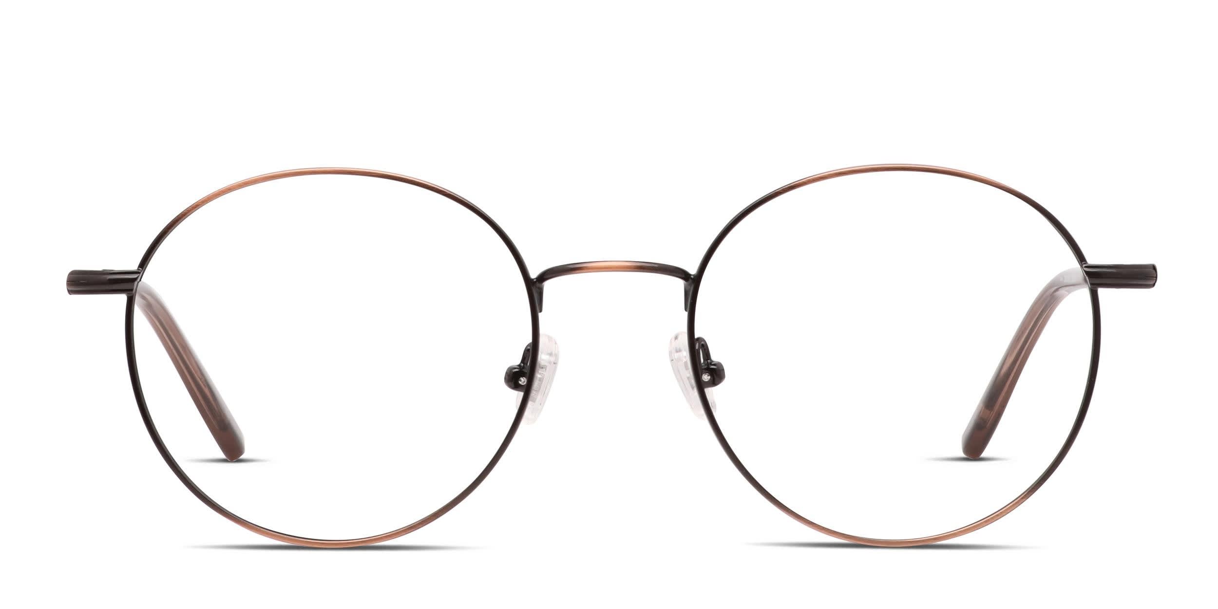 Ottoto Waterloo Bronze Eyeglasses | Includes FREE Rx Lenses