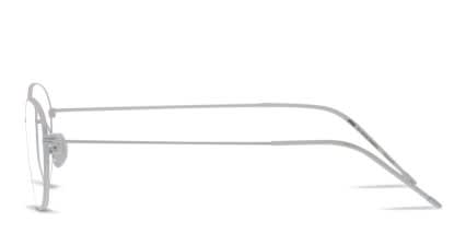 Ottoto Marmolada White glasses - White - Side View
