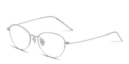 Ottoto Marmolada White glasses - White - Angle View