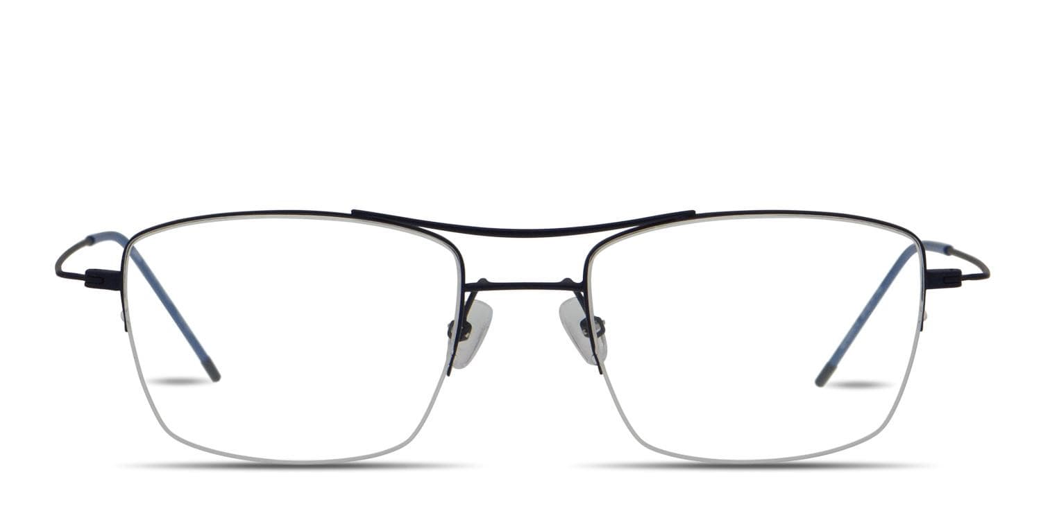 Ottoto Dolomites Blue glasses - Blue - Frontal View
