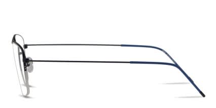 Ottoto Dolomites Blue glasses - Blue - Side View