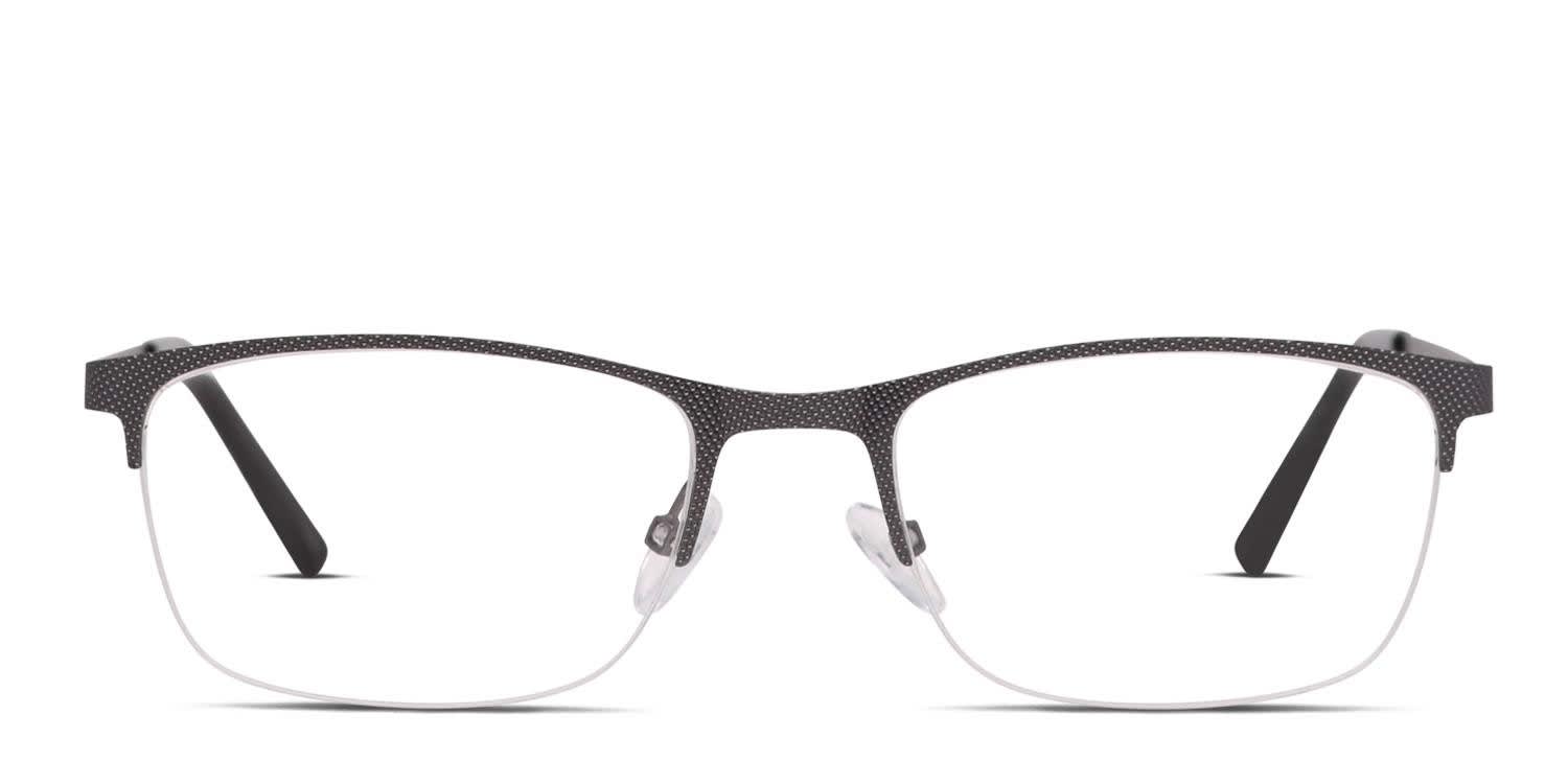 Ottoto Gibraltar Gunmetal Eyeglasses | Includes FREE Rx Lenses