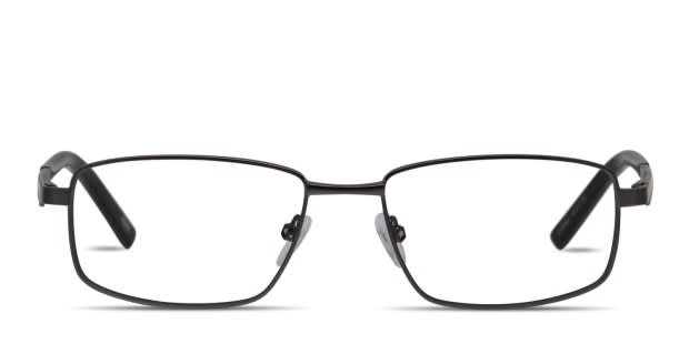 naotoの Ottoto Commander Gunmetal Eyeglasses | Includes FREE Rx Lenses