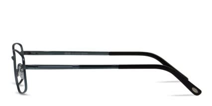 Ottoto Fisher Teal glasses - Green - Side View