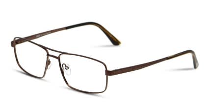 Ottoto Lantis Bronze glasses - Bronze - Angle View
