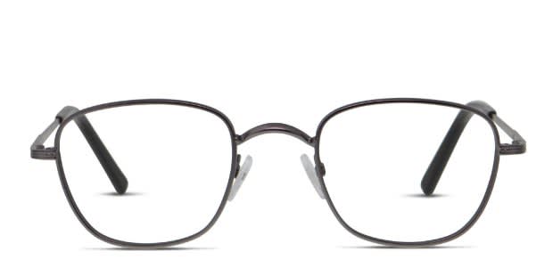 Ottoto Vito Gunmetal Eyeglasses | Includes FREE Rx Lenses