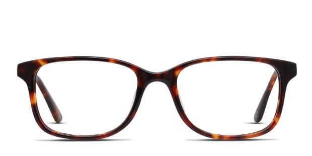 Muse Arizona Tortoise Eyeglasses | Includes FREE Rx Lenses