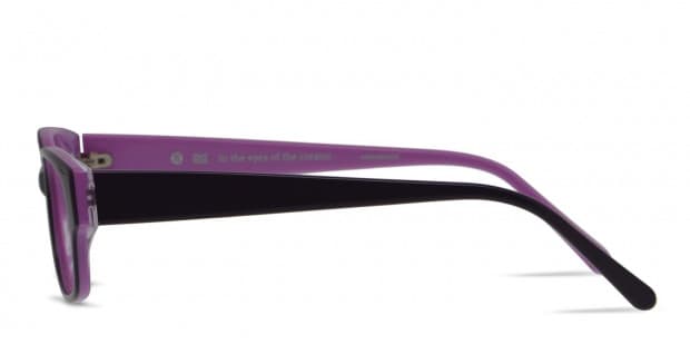 Muse Cali Purple/Pink/Multicolor