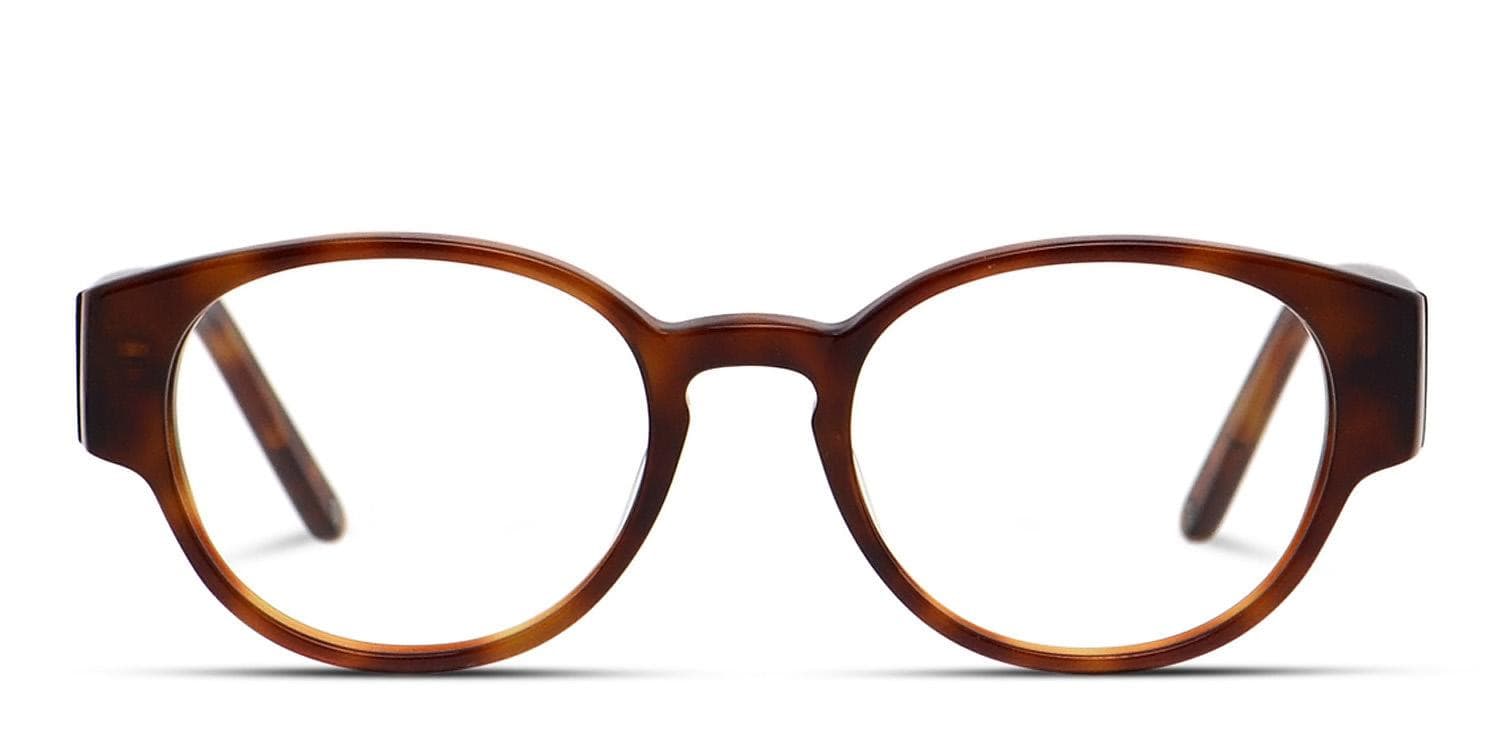 Muse Delaware Tortoise Prescription Eyeglasses