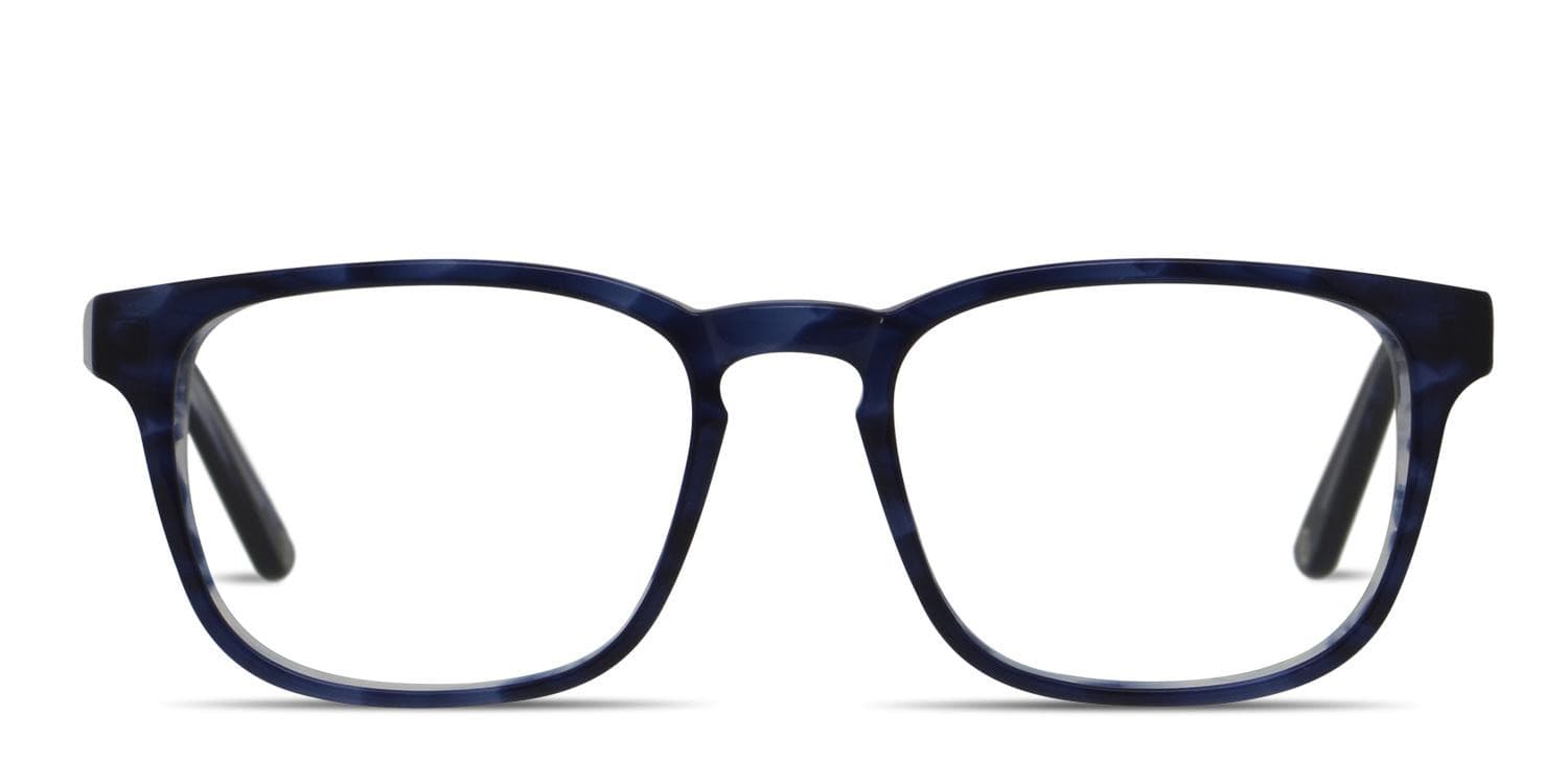 Muse Kentucky Blue glasses - Blue - Frontal View