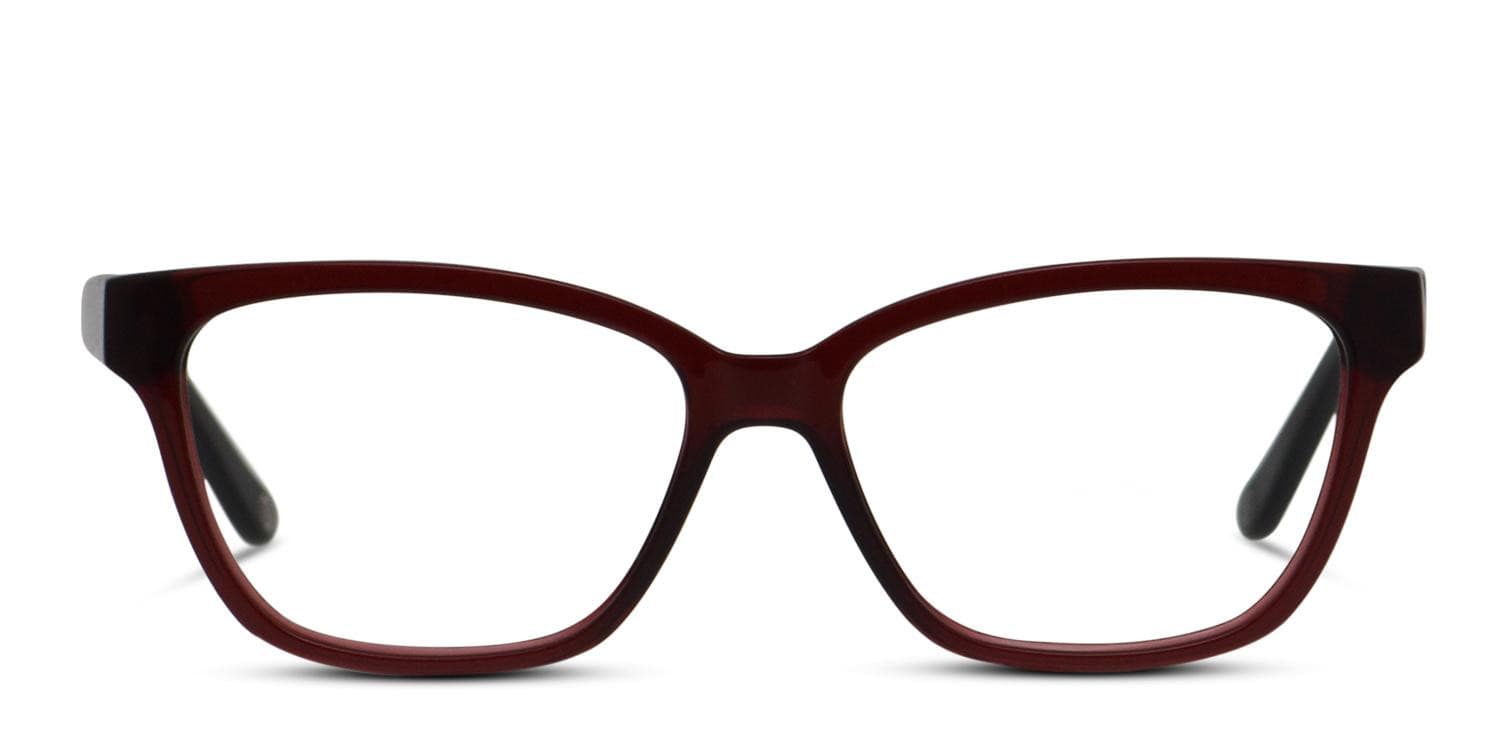 Muse Mississippi Wine/Tortoise Prescription Eyeglasses