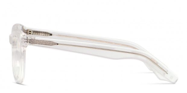 Muse Clarion Clear Prescription Eyeglasses