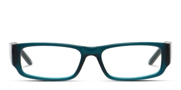 Muse Hampson Green Eyeglasses | Includes FREE Rx Lenses