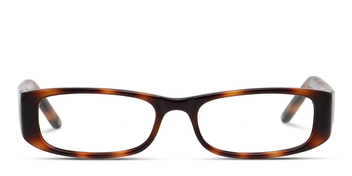 Muse Karri Tortoise glasses - Tortoise - Frontal View