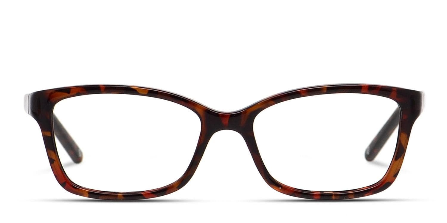 **i様 MUSE de Deuxieme Classe BAGATELLE F Muse Lela Tortoise Prescription eyeglasses